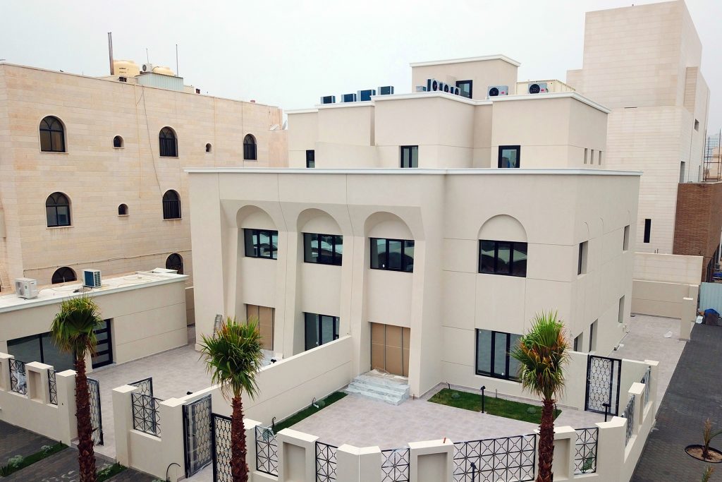 Portfolio Creative International